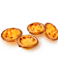 Pastel de Nata Premium 4x240g - Nativo.ae