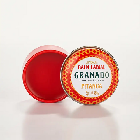 Lip Balm Pitanga 1x13G- Granado