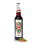 Brazilian Natural Syrup - Guarana - Non-GMO, Gluten Free, Allergen Free, Dairy Free - 700ml - KALY