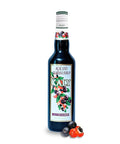 Brazilian Natural Syrup - Açaí & Guarana - Non-GMO, Gluten Free, Allergen Free, Dairy Free - 700ml - KALY