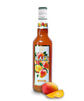 Brazilian Natural Syrup - Mango - Non-GMO, Gluten Free, Allergen Free, Dairy Free - 700ml - KALY