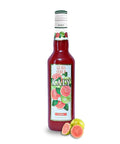 Brazilian Natural Syrup - Guava - Non-GMO, Gluten Free, Allergen Free, Dairy Free - 700ml - KALY