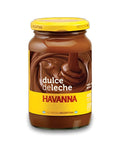 Dulce De Leche 450g - Havanna (Doce de Leite)