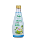 Organic Coconut Water 290 ml - Drop