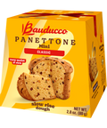 Panettone Mini Fruits Classic 80g