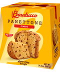 Panettone Fruits Classic 680g  - Bauducco