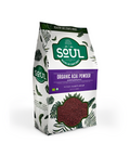 Organic Acai Powder Superfoods 250g Soul