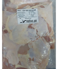 Frozen Tender Chicken Shawarma 2.5Kg