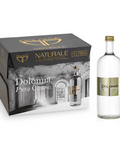 Dolomia Mineral Still Water Glass Bottles 12x750 ml