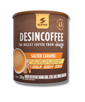 Super Nutrition/Desincha Desincoffee Salted Caramel 220g