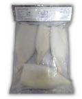 Frozen Squid Tubes 1kg - GSF