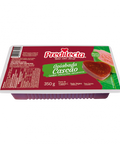 A Pack of Guava Past or Goiabada Cascao by Predilecta weighing 350g