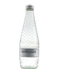A 330ml Harrogate Sparkling Spring Water Glass Bottle