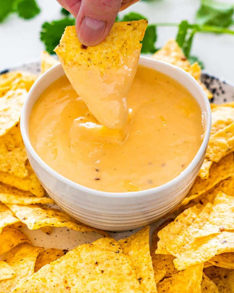 Plain Nachos 500g - Senor Pepe's