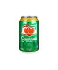 Guarana Soft Drink 330 ml - Antarctica