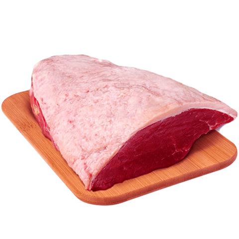 Frozen Cap Of Rump (Picanha) - PLENA | | *62 AED PER KG* - Avg Weight 1.5kg