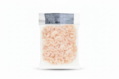 Frozen Shrimps Small 1Kg- GFS PUD