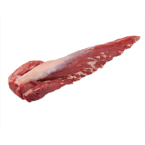 Frozen Beef Tenderloin Chain On Average Weight is 1.75 kg (Price per Kg) - Plena
