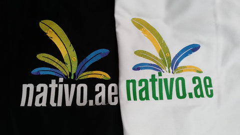 Brazilian Jiu-Jitsu Kimonos Size A2 - White color Adult (Belt not included) - Nativo.ae